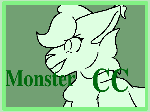 (Closed)  ⊗ Monster ⌑ CC ⊗