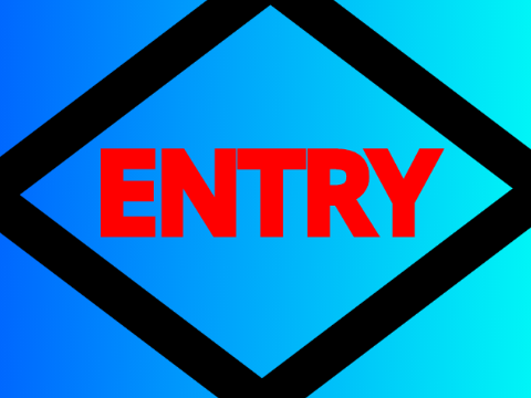 250 Follower Logo Contest ENTRY