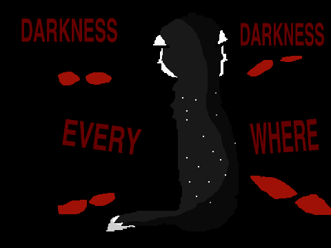 dARKNESS, dARKNESS