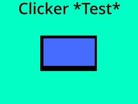 Clicker Assets