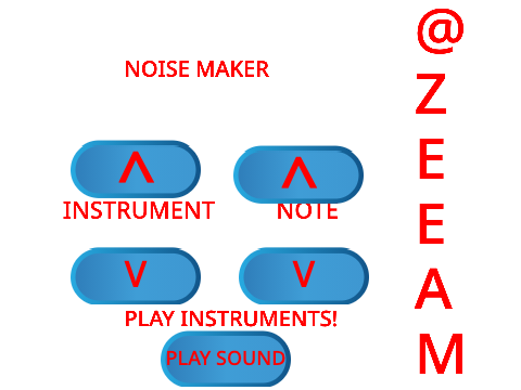 21 Instruments