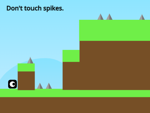 that one platformer remix
