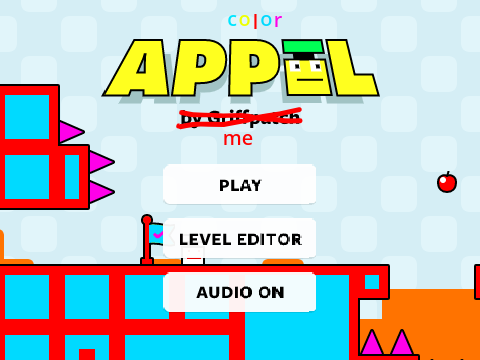 Appel color