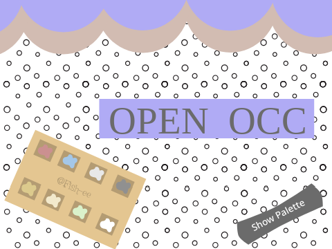 50+ OC Competition [CLOSED]   Mobile friendly!