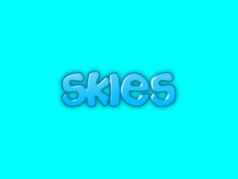 Skies demo
