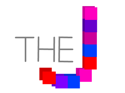 TheJev logo