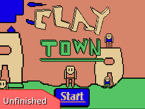Clay Town (PASD Project)