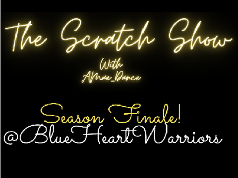 The Scratch Show™ || Season 1 Finale!