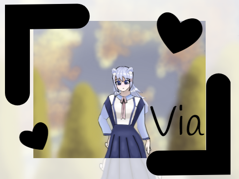 ♪‖Via-DMCE