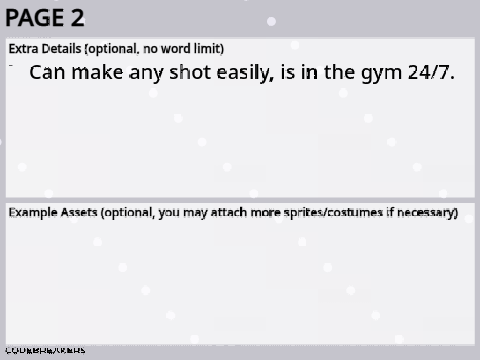 Codebreakers Assist Fighter Signups! remix