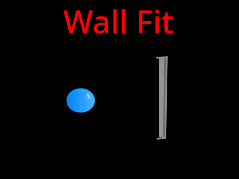Wall Fit