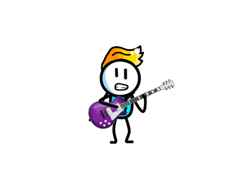 Guitar Solo