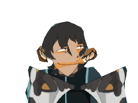 voltron in september