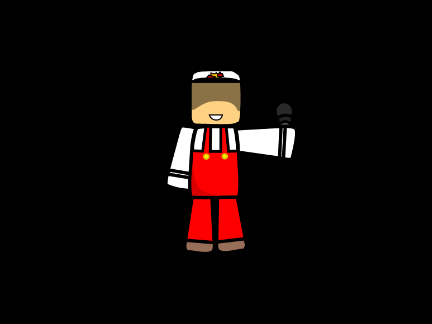 @FireMaryo ( FNF Style )