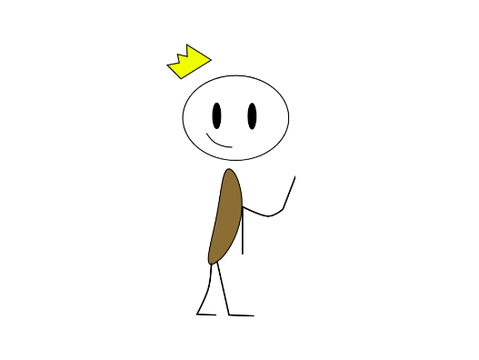 new update version of my OC