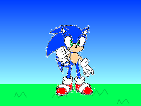 Sonic