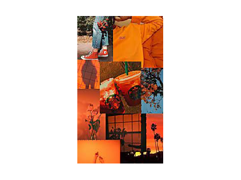 --orange--