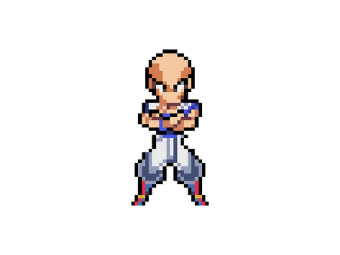 I Made A ULSW Costume