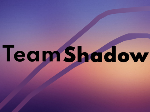 Team Shadow - Vector Thumbnail