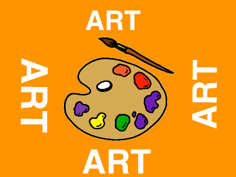 Chocho40's Random Art