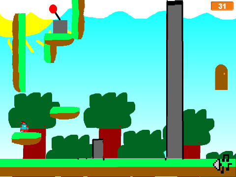 Ninja Quest v2.69b 3K Viewer special!
