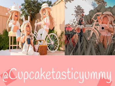 Cupcaketasticyummy Intro!