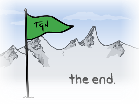 The End...