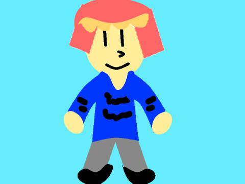 Fan art | janwarning2