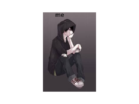 for my depression 