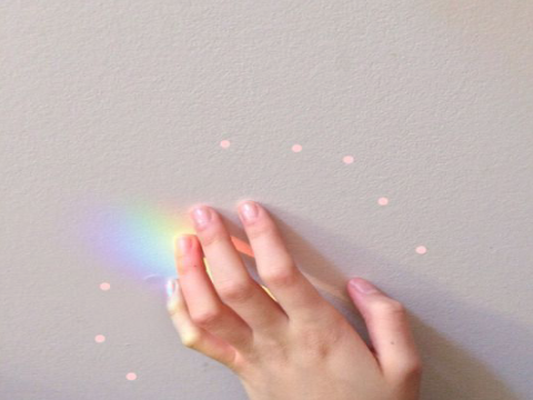 ☆