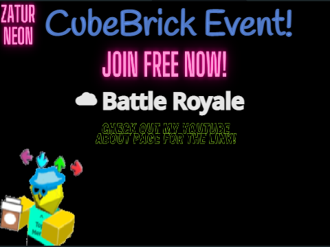 Zaturneon's Battle Royale!