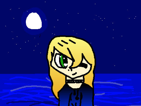 another drawing T^T