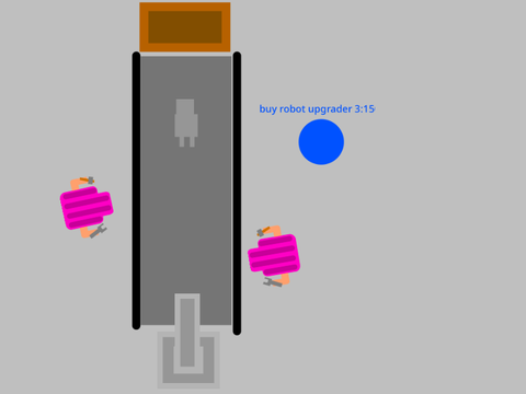 robot tycoon - a game