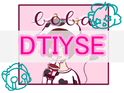 CowPuff's 100+ DTIYSE