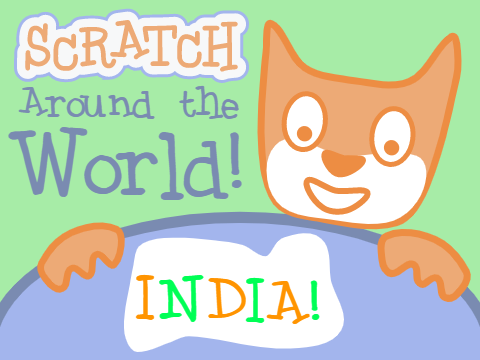 India, the diverse country! - A remix