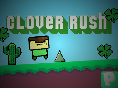 Clover Rush