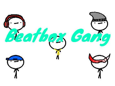 Beatbox Gang