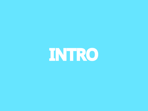 intro for you remix