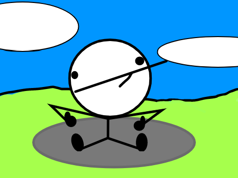 random art ( ͡° ͜ʖ ͡°)