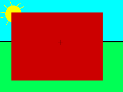 Basic 3D Project (alphav0.1)