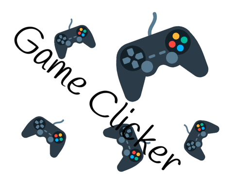 Game Clicker (ver.1.0)