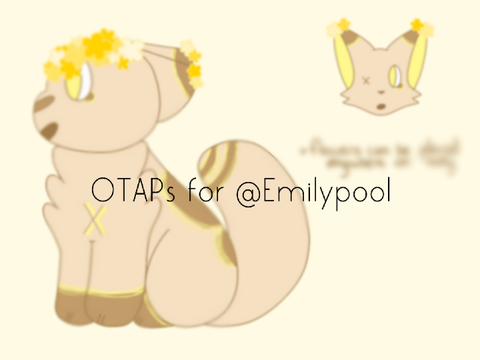 OTAPs (WIP)