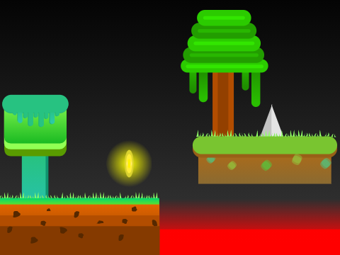 Assets for my upcoming Platformer! 