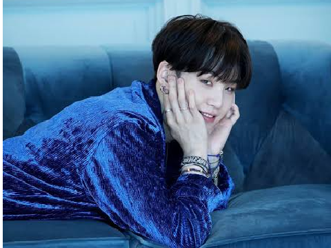 YOONGI