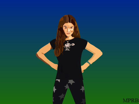 Missy Moreno Blockshade
