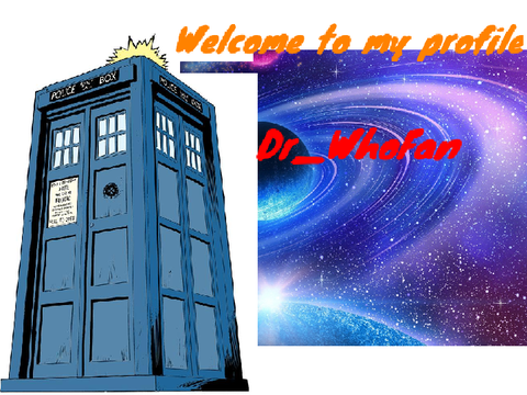 Welcome to my profile!