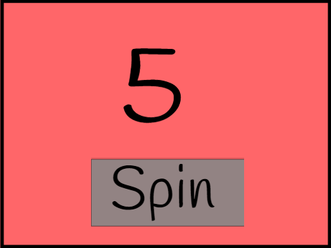 Random Number Generator