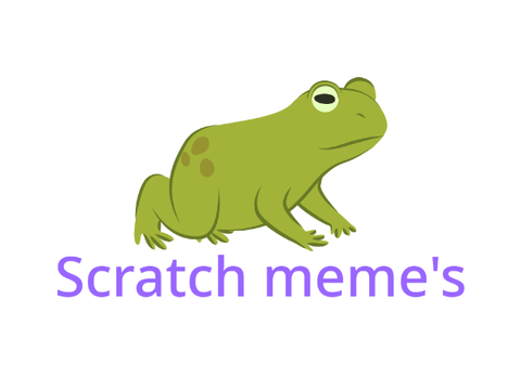 Scratch memes