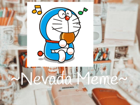 nevada | meme |