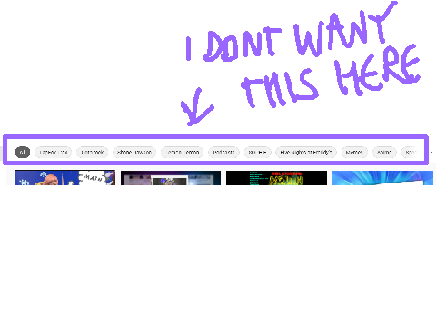 HOW DO I GET THIS TO GO AWAY